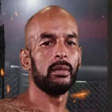 Kevin Diaz vs. Delian Alishahi, Gladiators Liga 3