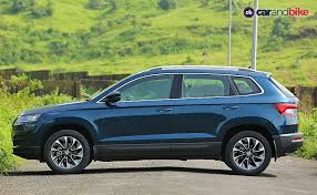 More škoda karoq news & reviews. 2020 Skoda Karoq Review News Chant