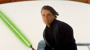 Remember when george lucas who knew luke and leia were siblings but had them kiss anyway. Luke Skywalker Starwars Com