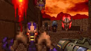 The storyline of the game is consistent with the preceding story and you'll get to have an. Doom 4 Vanilla 2 0 Mod For Doom Doom 2 Final Doom Released Adds 8 New Weapons