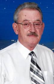 Allan Youell Obituary