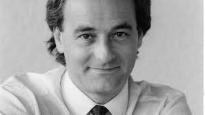 Marcello Viotti: Hauptdirigent des MDR-Sinfonieorchesters von 1996 bis 1999 