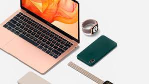 The ones sold in the apple store are pristine and indistinguishable from new, and can be covered by applecare under the same terms as new. Lease Your Business Apple Products At Coolblue Coolblue Anything For A Smile