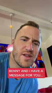 Benny’s teaching me how to TikTok. I think I’ve got this thing down pretty  well. 😄