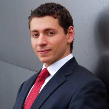 Dominic Cheli, pianist