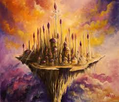 Fan Art World Of Warcraft Ix By Artbyantera On Deviantart World Of Warcraft Warcraft Art Art World