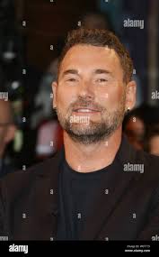 Michael michalsky hi-res stock photography and images