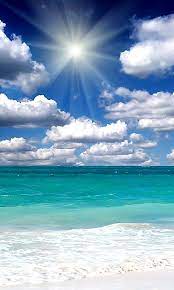 Seaside Style Beautiful Nature Beautiful Beaches Beautiful Places