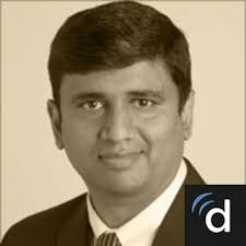 Dr. Mihir M. Desai, MD