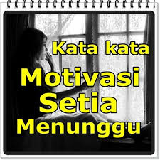 Mungkin saja saat seseorang muda, ia adalah orang yang. Kata Romantis Menunggu Kekasih Nusagates