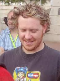 Grab Your Fork: A Sydney food blog: Killing Heidi, Tumbalong Park