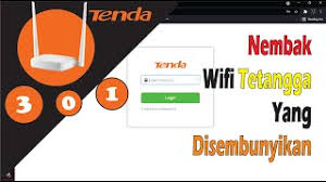 Scopri ricette, idee per la casa, consigli di stile e altre idee da provare. Cara Mudah Nembak Wifi Tetangga Yang Di Hidden Di Sembunyikan Neicy Tekno