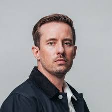 Chris Cyran's Instagram, Twitter & Facebook