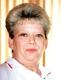 Obituary information for Yvonne Blevins