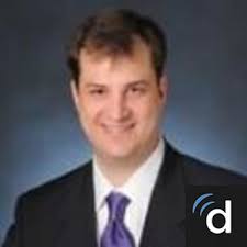 Dr. Robert H. Durgin, MD