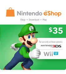 Maybe you would like to learn more about one of these? Nintendo Eshop Gift Cards Membership With Instant Code Delivery