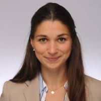 Anne-Sophie Marchais Email & Phone Number