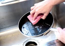 Their customer service is by far the best! How To Clean And Care For Nonstick Cookware Reviewed