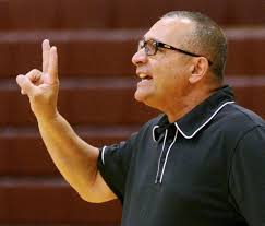 Mustangs top Lakers in eventful NAC rivalry match