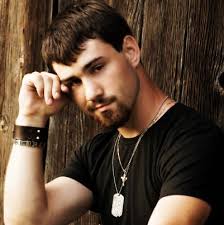 Rising young country singer makes reality TV debut