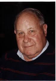 William Gordon Obituary