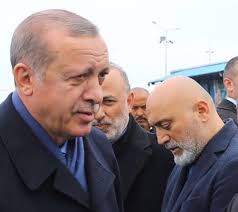 Çaykur rizespor teknik direktörü hikmet karaman ise ligde rahat olan gaziantepspor ile sürekli takipte olan çaykur rizespor'un güzel ve keyifli bir maç ortaya koyduğunu kaydetti. Cumhurbaskani Erdogan Hikmet Karaman I Azarladi Hoca Bu Ne Hal Futbol Medya