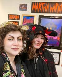 Martha Wirkijowski (@marthawirkijowski) · Instagram 照片和视频