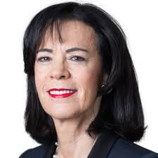 Chambers told me: 'We don't have female loos'