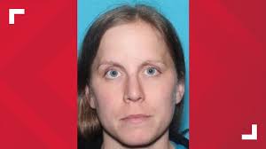 State police issue Amber Alert for Zoe Moss