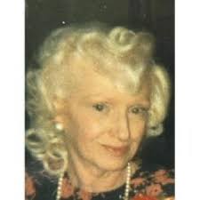 MARGARET PATTON Obituary (1930