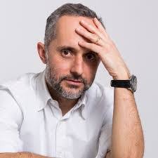 Vito Scardigno's Instagram, Twitter & Facebook