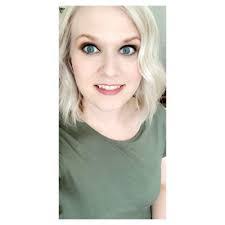 Anna Strohm's Instagram, Twitter & Facebook