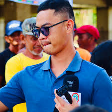 Kasong administratibo isinampa umano sa Office of the President ni Atty.  Ramil Joselito Tamayo, laban sa dalawang Provincial Members na sina PBM  Bani Balmadrid at PBM Arnel Turado.