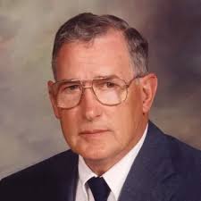 Glen R. Baker Obituary 2024