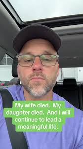 Grieving is coming to terms with the fact that your future won’t look like  how you imagined it in the past. And while it’s different, it can still be  beautiful ❤️#griefandloss #grief #griefjourney ...