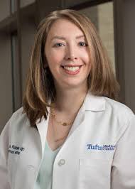 Dr. Laura A. Rabideau, MD