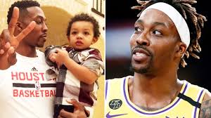 Who is dwight howard dating? Nba 2020 Dwight Howard Mourning After Death Of Son S Mother