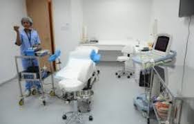 During a typical menstrual cycle, a hormone called fsh (follicle stimulating hormone) signals to your body to release an egg (oocyte) through a follicle. The Bridge Clinic Kaduna Is An Ivf Specialist Fertility Expert And Doctors In Kaduna North Kaduna Babymigo