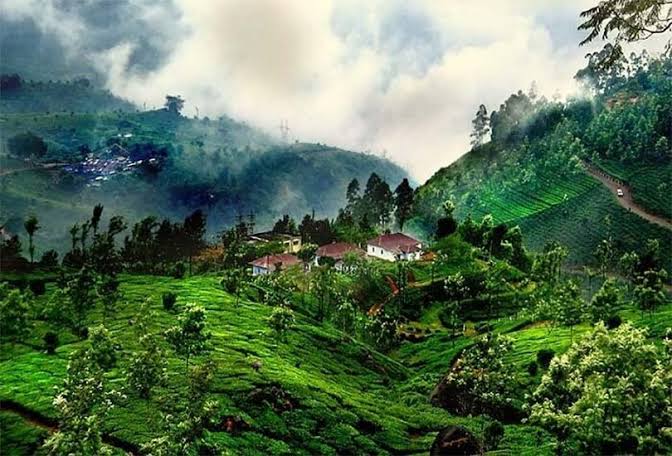 Coorg: The Switzerland of India – Welcome to Traveling To World: The Smooth way to World Discovery