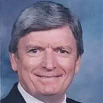 Obituary information for Rufus "Ray" Alexander Scott III