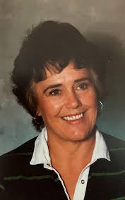 Nancy Aloise (Brubaker) Dooley