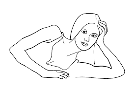 Posing Guide 21 Sample Poses To Get You Started With Photographing Women Part I Nose drawing drawing base manga drawing funny drawings art drawings sketches anime poses reference cartoon art styles drawing templates drawing expressions. posing guide 21 sample poses to get