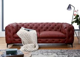 Bordeaux on back small sofa webster contracts. Sofa 3 Sitzer 225x97x73 Bordeaux Chelsea 154