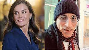 Es cierto que Jaime del Burgo borró esta foto de su hija por temor a  Letizia Ortiz? Esto es lo que se sabe