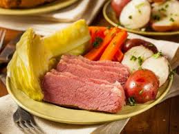 Maybe you would like to learn more about one of these? How To Make Corned Beef From Scratch Fn Dish Behind The Scenes Food Trends And Best Recipes Food Network Food Network