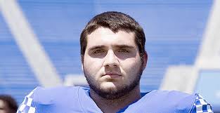 UK's Austin Dotson: Crazy Mamaw & Redneck ways