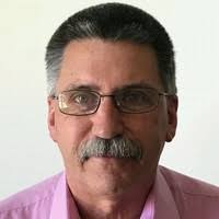 Paul Halfmann, MPH, RS