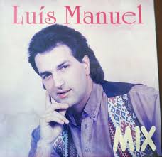 Luis Manuel