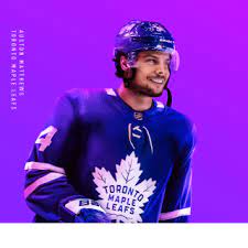 Auston matthews (born september 17, 1997) is an american professional ice hockey player for the toronto maple leafs of the national hockey league. Nhl 20 Eishockey Videospiel Offizielle Ea Sports Website