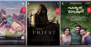 The walking dead season 11: Malayalam Cinema To Smash Box Office 20 Release Until March World Today News